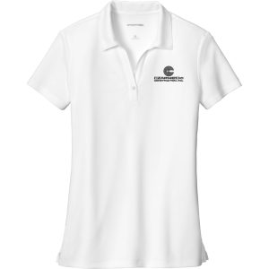 Ladies UV Micropique Polo