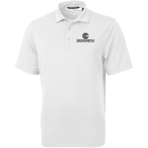 Cutter & Buck Virtue Eco Pique Recycled Polo