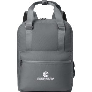 Mercer+Mettle Claremont Handled Backpack