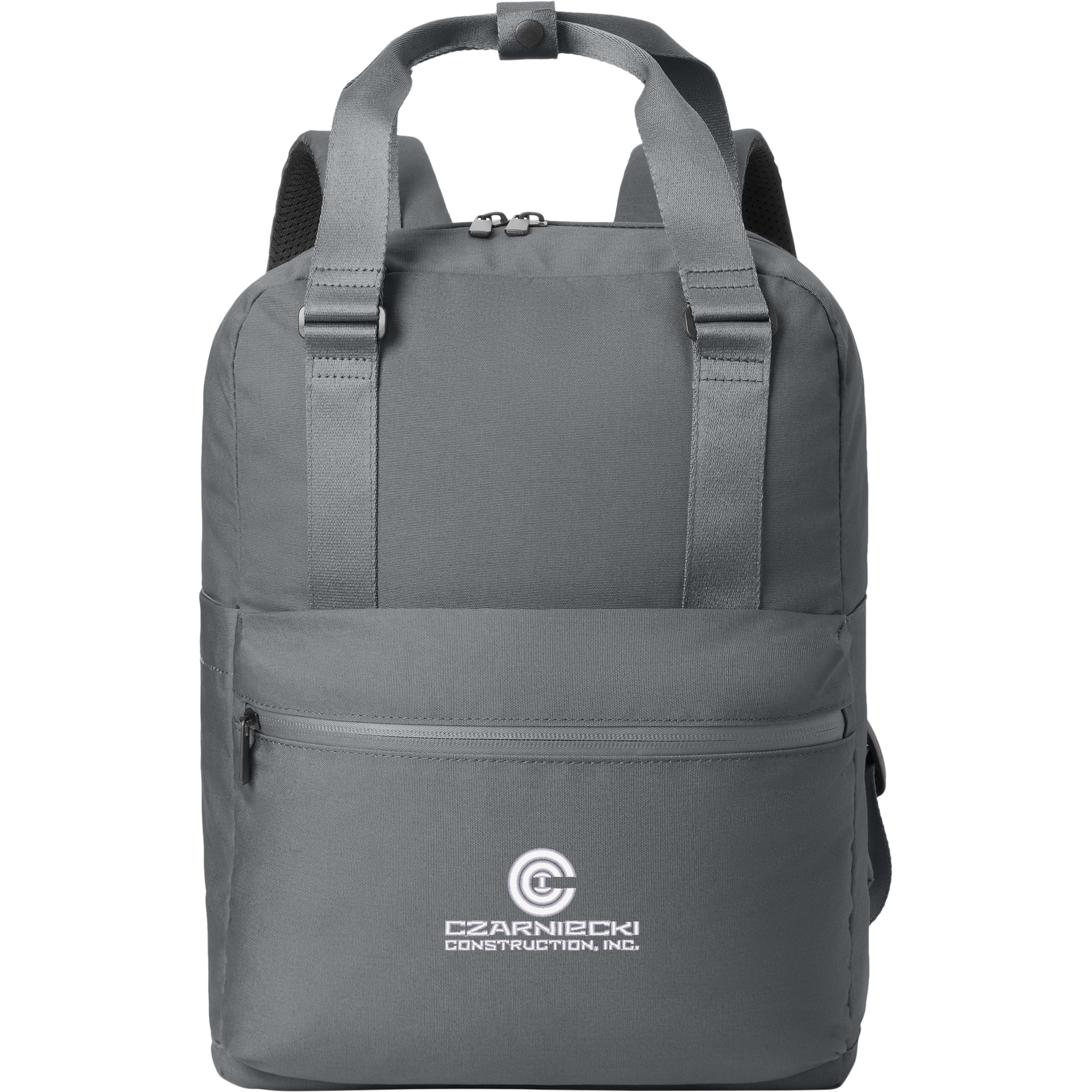 Mercer+Mettle Claremont Handled Backpack
