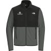 Asphalt Grey / TNF Black