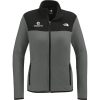 Asphalt Grey / TNF Black