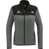 Asphalt Grey / TNF Black