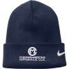 College Navy