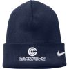College Navy