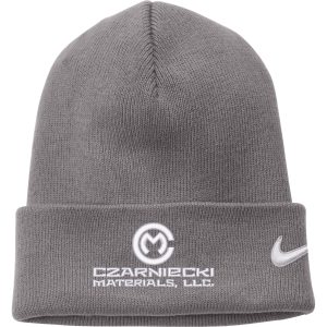 Nike Team Cuffed Beanie
