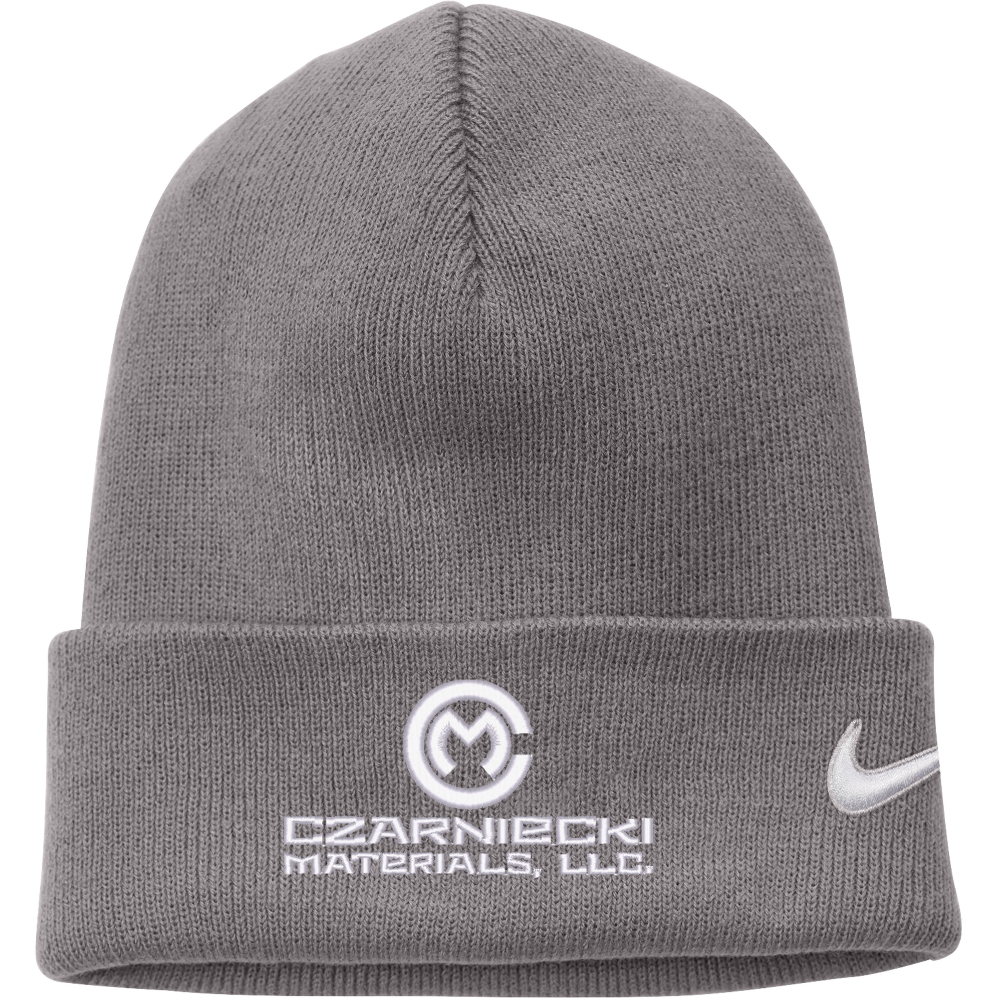 Nike Team Cuffed Beanie