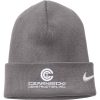 Medium Grey