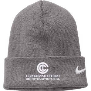 Nike Team Cuffed Beanie