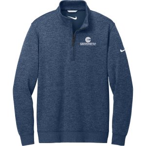 Nike Dri-FIT Corporate 1/2 Zip