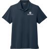 River Blue Navy