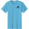 Aquatic Blue