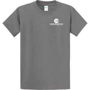 Essential Cotton Tee