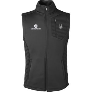 Spyder Venom Vest