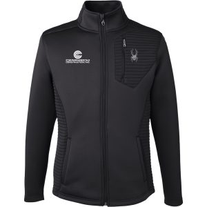 Spyder Venom Full-Zip Jacket