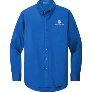Long Sleeve Easy Care Shirt