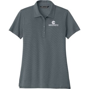 TravisMathew Ladies Sunnyvale Polo