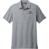 Light Grey Heather