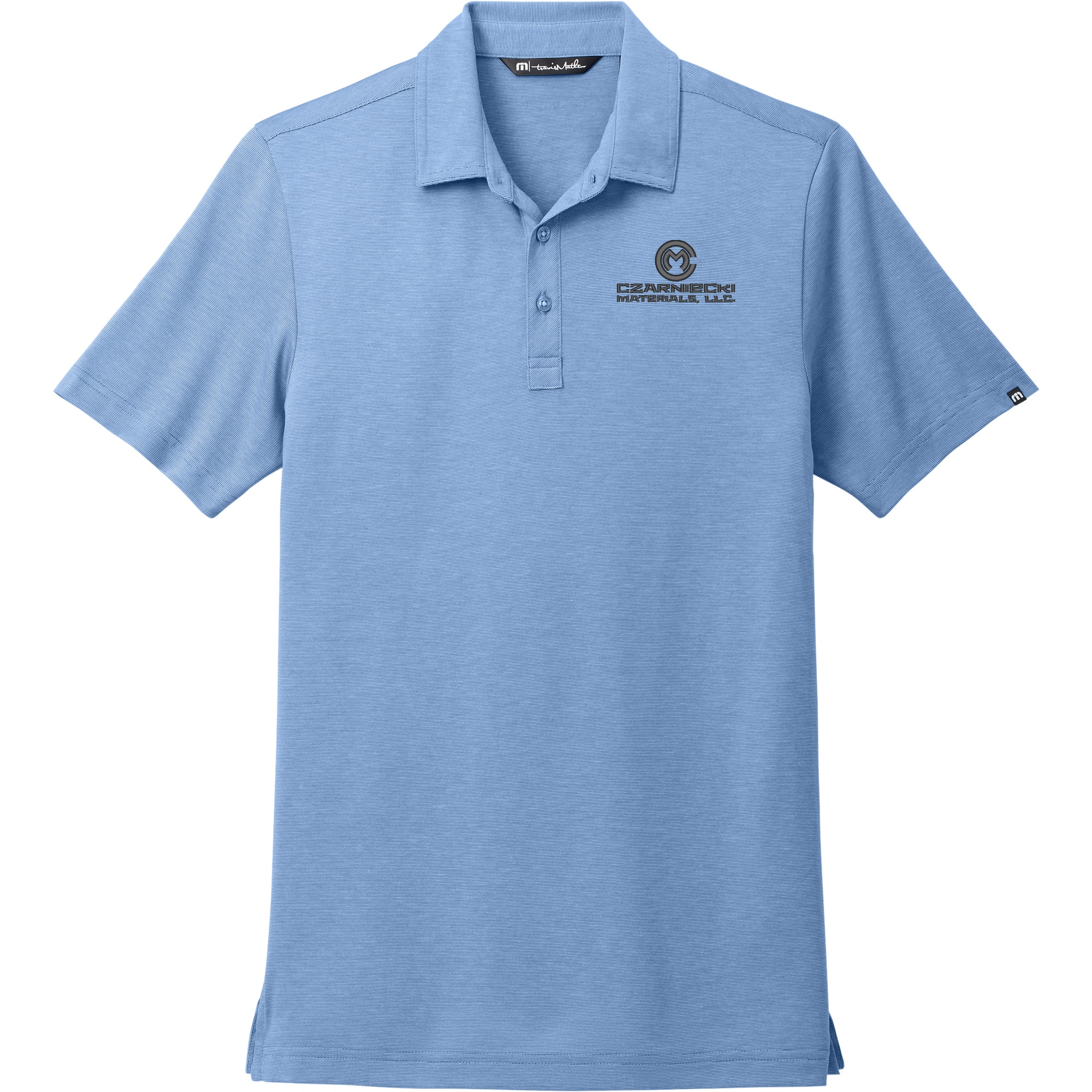 TravisMathew Sunnyvale Polo