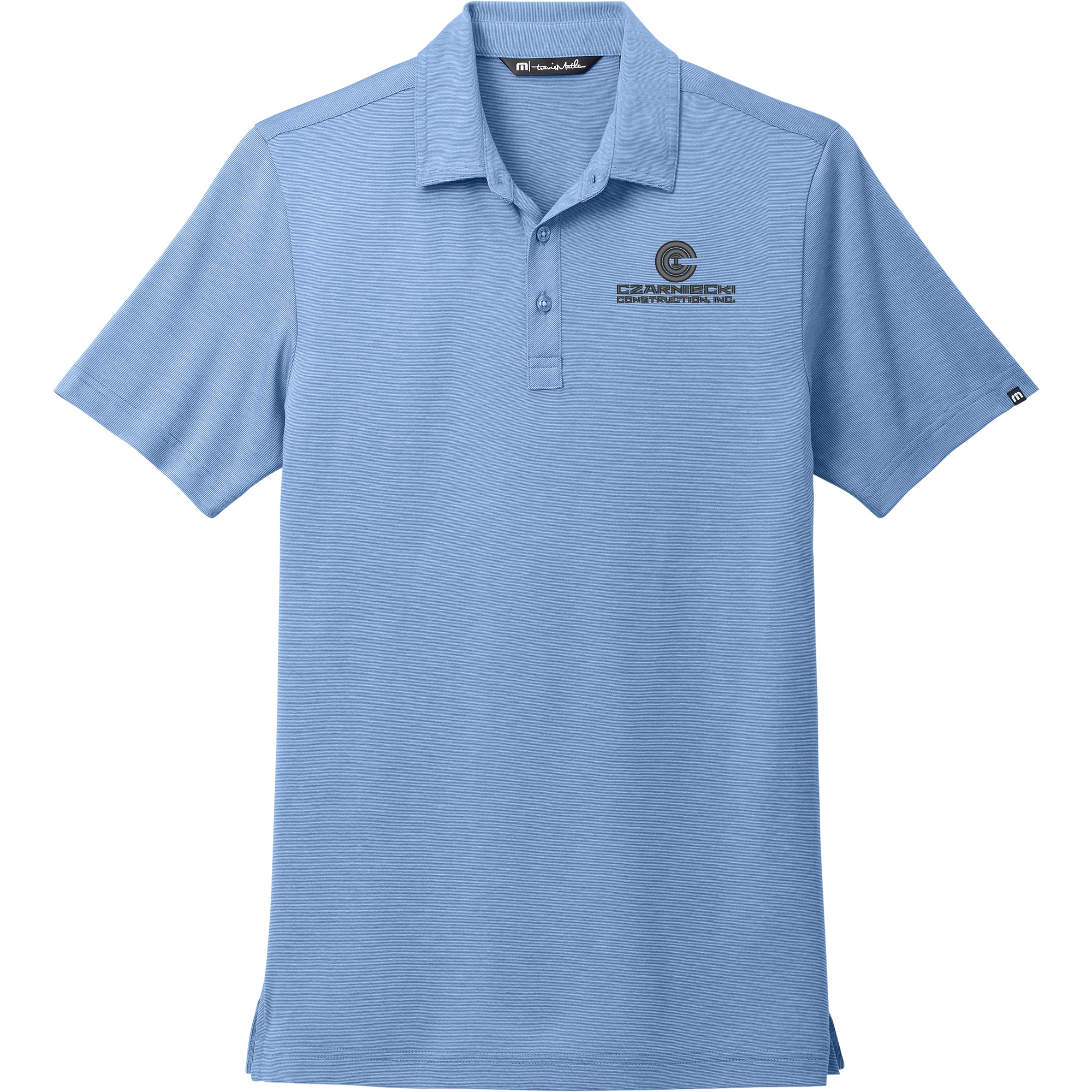 TravisMathew Sunnyvale Polo