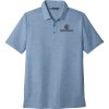 Classic Blue Heather