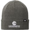 Dark Heather Grey