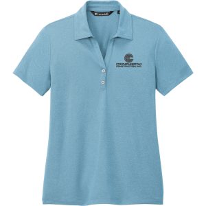 TravisMathew Ladies Coto Performance Polo
